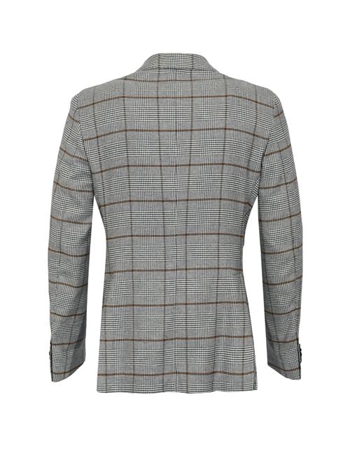 Giacca monopetto in principe di galles L.B.M. 1911 | 52682 26832